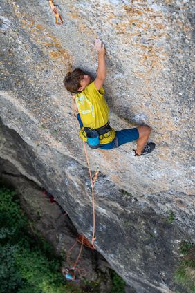 Jugendausfahrt Fränkische Schweiz
