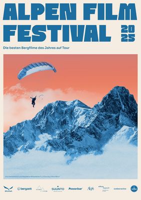 Alpenfilmfestival 2025