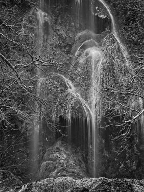 Fotoworkshop Langzeitbelichtungen | Wasserfall 