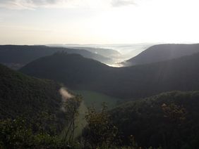 MTB Schwäbische Alb - Cross Country / Gravel 
