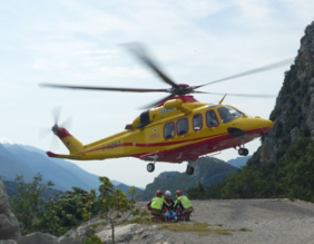 Notfallmanagement im alpinen Gelände