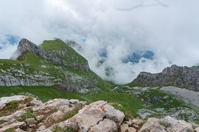 Inntaler Höhenweg