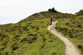 Salzburger Almenweg